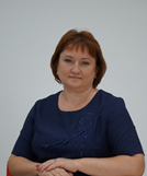 Сердюкова Наталья Владимировна.