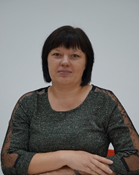 Григорьева Наталья Вячеславовна.